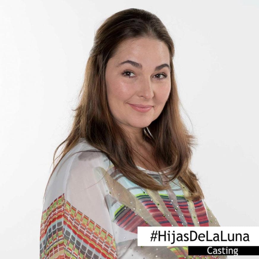 Además hace unas semanas asistió al casting de 'Hijas de la luna', la nueva telenovela del productor Nicandro Díaz. ¿Será que veremos de regreso a la actriz en la televisión?