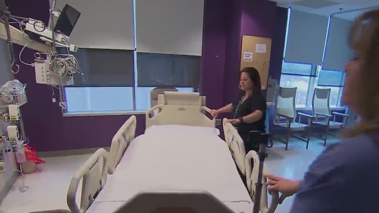 Anuncian cambios en clínicas CommUnityCare para atender pacientes con síntomas de coronavirus