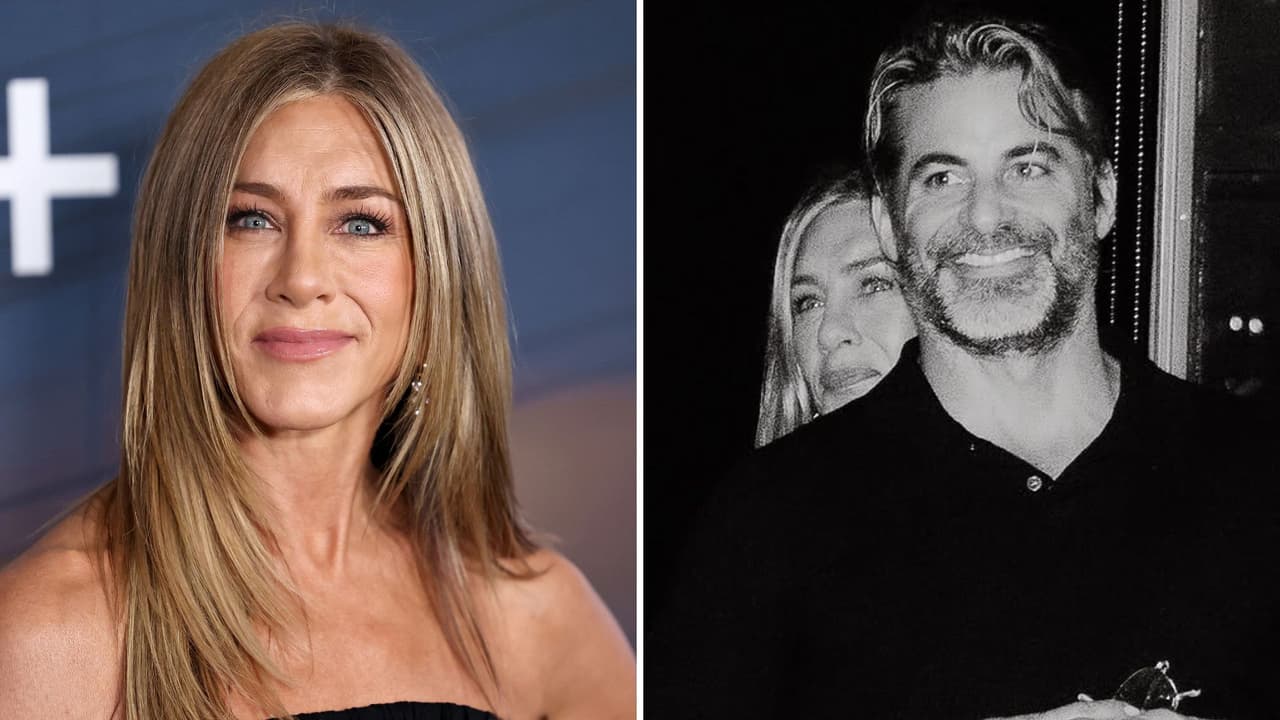 Jennifer Aniston confirma romance con hombre seis años menor que ella: ¿quién es su novio?