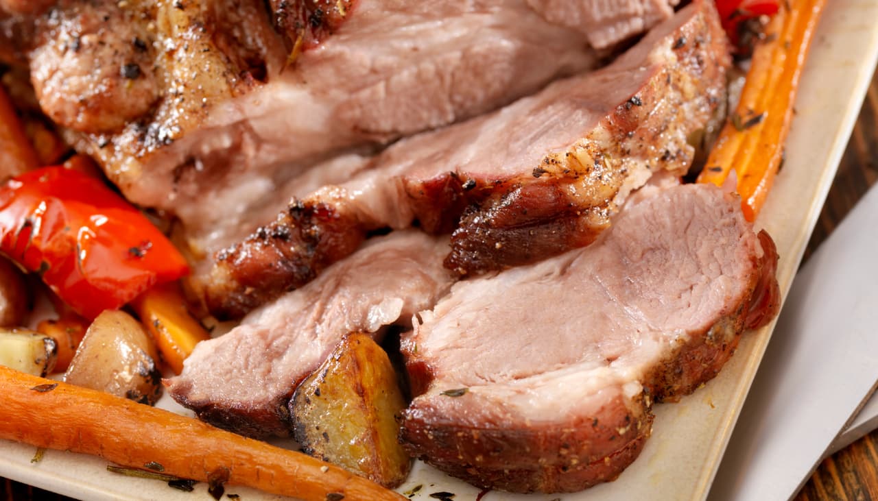 Pernil na panela de pressão: veja como preparar o prato de forma mais prática