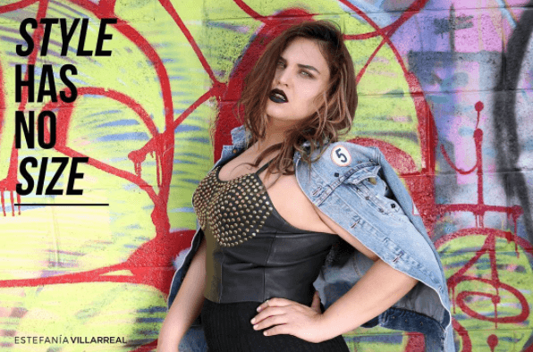 A través de sus redes sociales, la actriz se ha mostrado con un aire más atrevido que le permite lucir su figura.