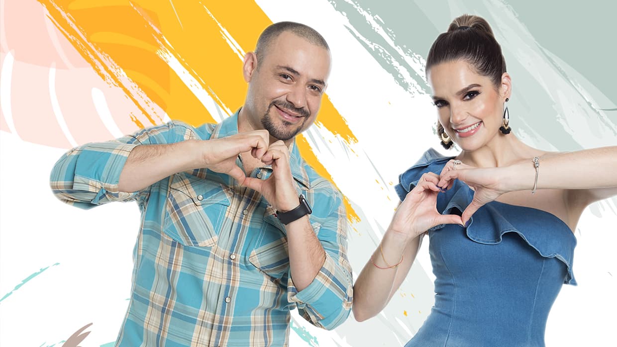 Con La Chula y La Bestia puedes ganar dinero para llenar tu mochila del ‘Spring Break’