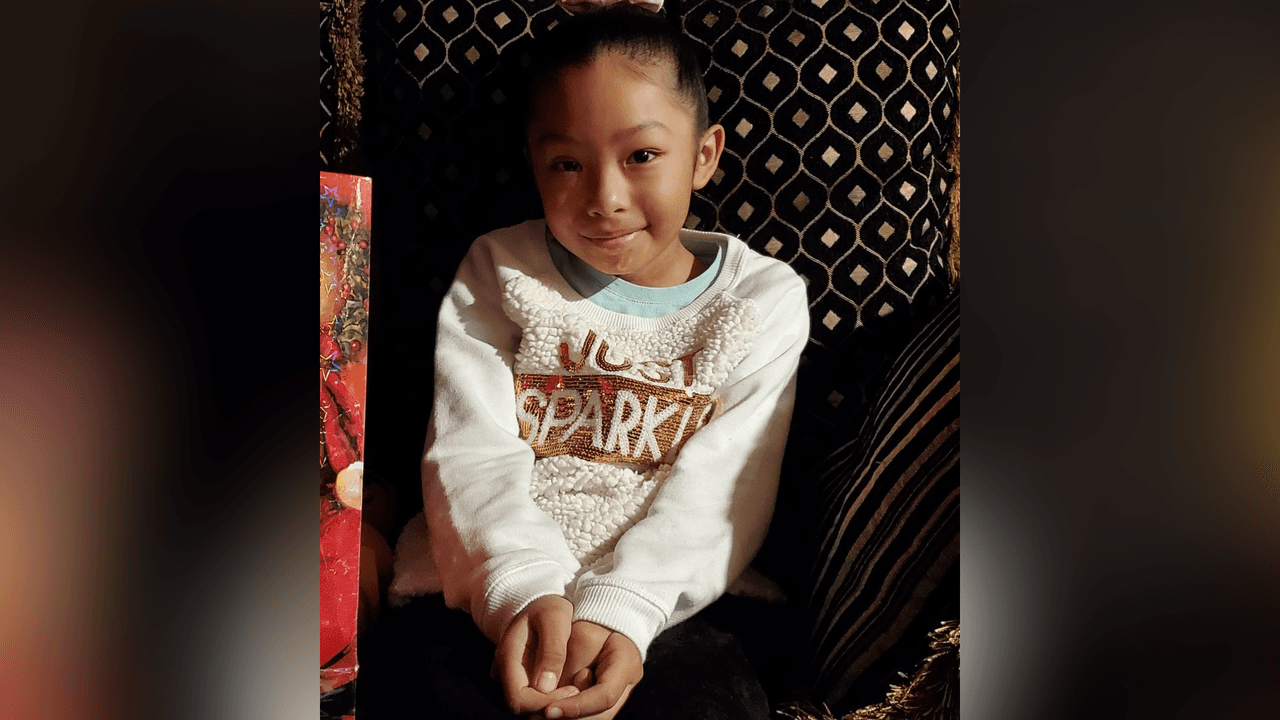 "Los milagros suceden": Alcaldesa de Chicago visita a niña de 7 años que sobrevivió a una balacera