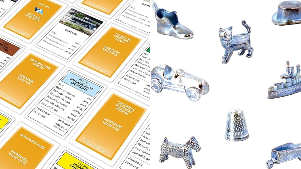 El juego también rinde homenaje a la naturaleza y los espacios al aire libre que hacen de San José un lugar especial. Parque Alum Rock, Valle Coyote y Jardín Japonés de la Amistad son solo algunas de las opciones para que los amantes de la naturaleza disfruten durante el juego.