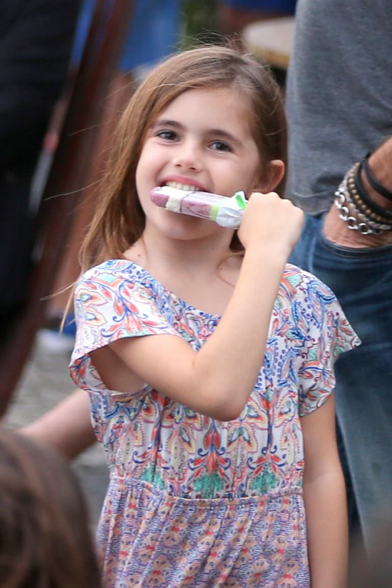 ¡No hay nada que unas ricas paletitas no puedan arreglar!