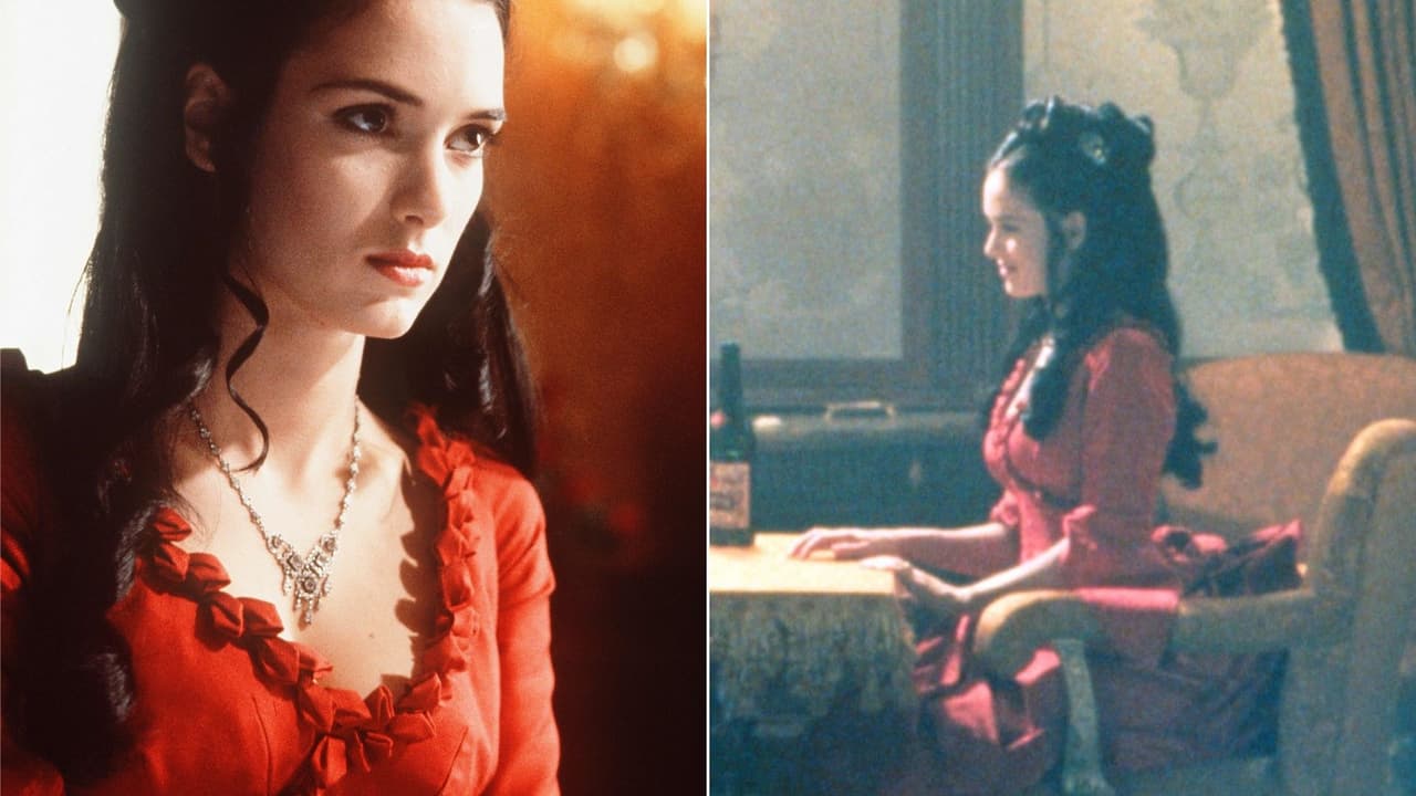 ‘Bram Stoker´s Dracula’
<br>