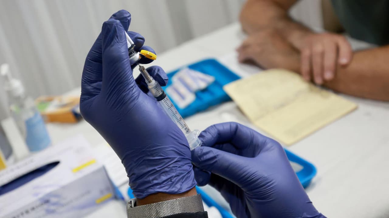 Nueva York ofrecerá 16,000 citas más para la vacuna contra la viruela del mono a partir del viernes