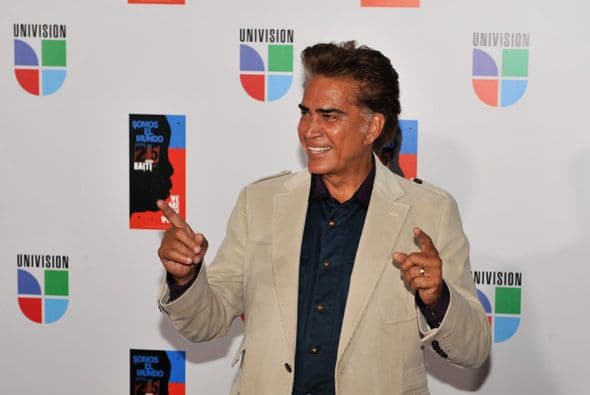 El 20 de enero de 2018 fue dado de alta, aunque continuó con supervisión médica las 24 horas en su residencia de Miami.
<br>