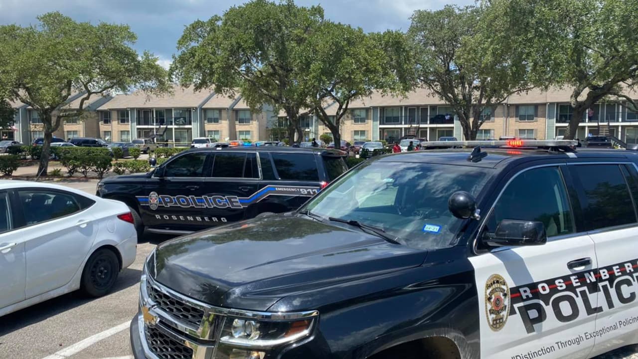 Tiroteo deja una persona herida y una más arrestada al suroeste de Houston