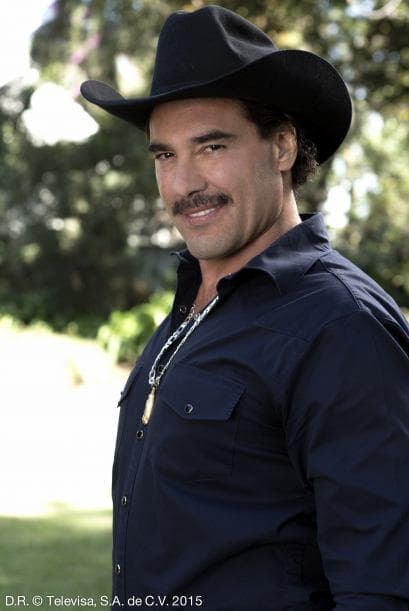 Cuando terminó de grabar "Amores con Trampa", la última telenovela en la que participó, anunció que otra vez intentaría brillar en Estados Unidos. "Lo que quiero hacer primero es tener la oportunidad de entrar a alguna película o alguna serie", declaró el actor para el programa Hoy.