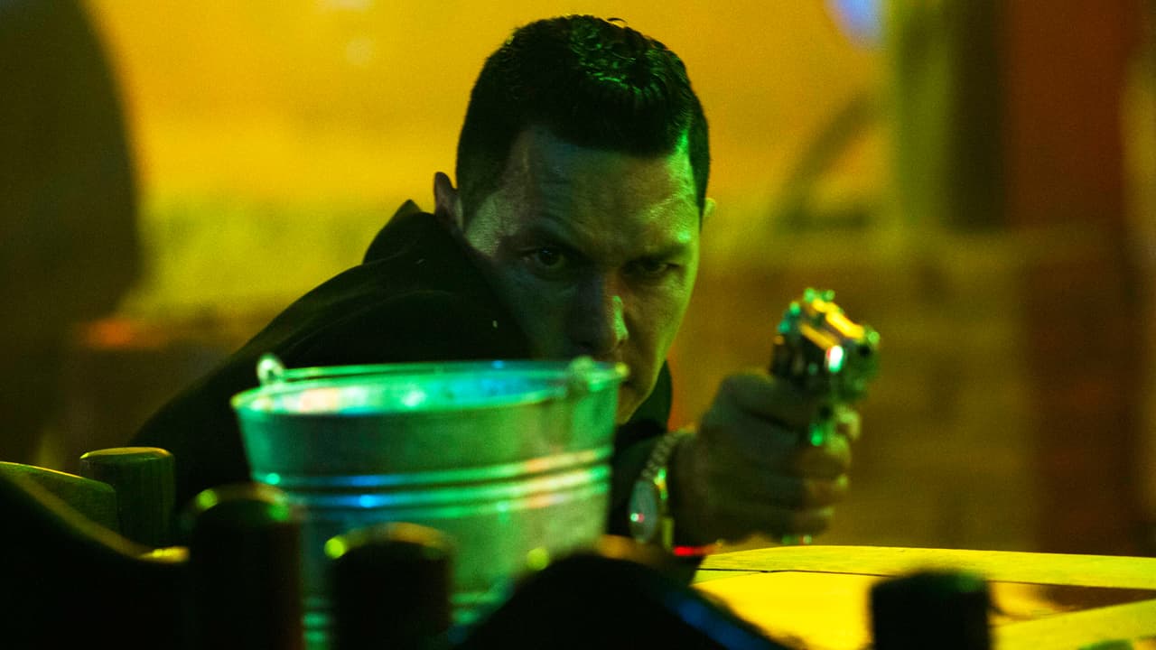 El bar 'Cielito lindo' se convirtió en un infierno para los Lucio