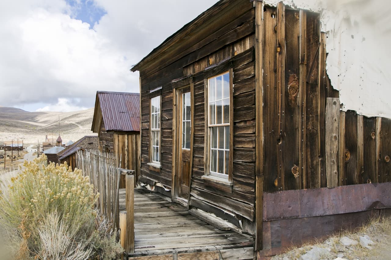 El fotógrafo profesional estaba nervioso mientras capturaba estas imágenes.