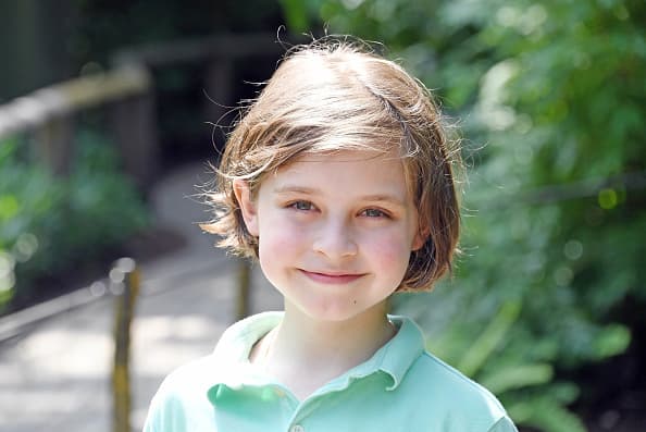 Niño de 9 años está a punto de graduarse de ingeniero en tiempo récord