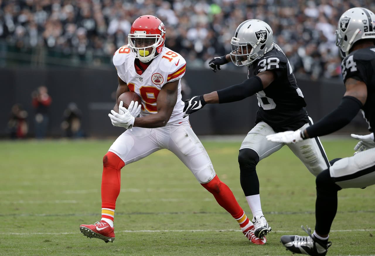 Kansas City liga 6 vence a su odiado rival