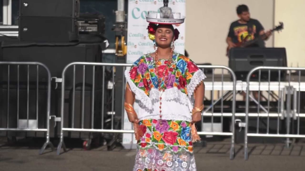 Fresno Fiesta Market: evento familiar con música en vivo y más de 90 vendedores en Fresno