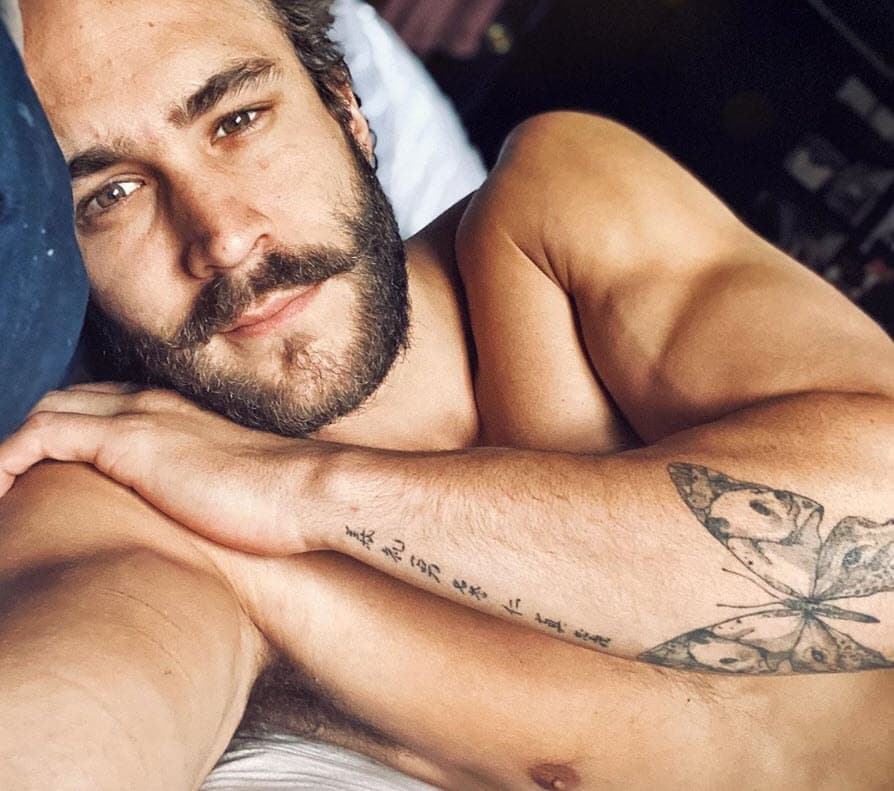 "Yo le decía: '
<b>Tienes que demostrar que no es cierto </b>porque si no, yo no puedo trabajar contigo, primero por mí y después por la empresa'", relató la productora.
<br>