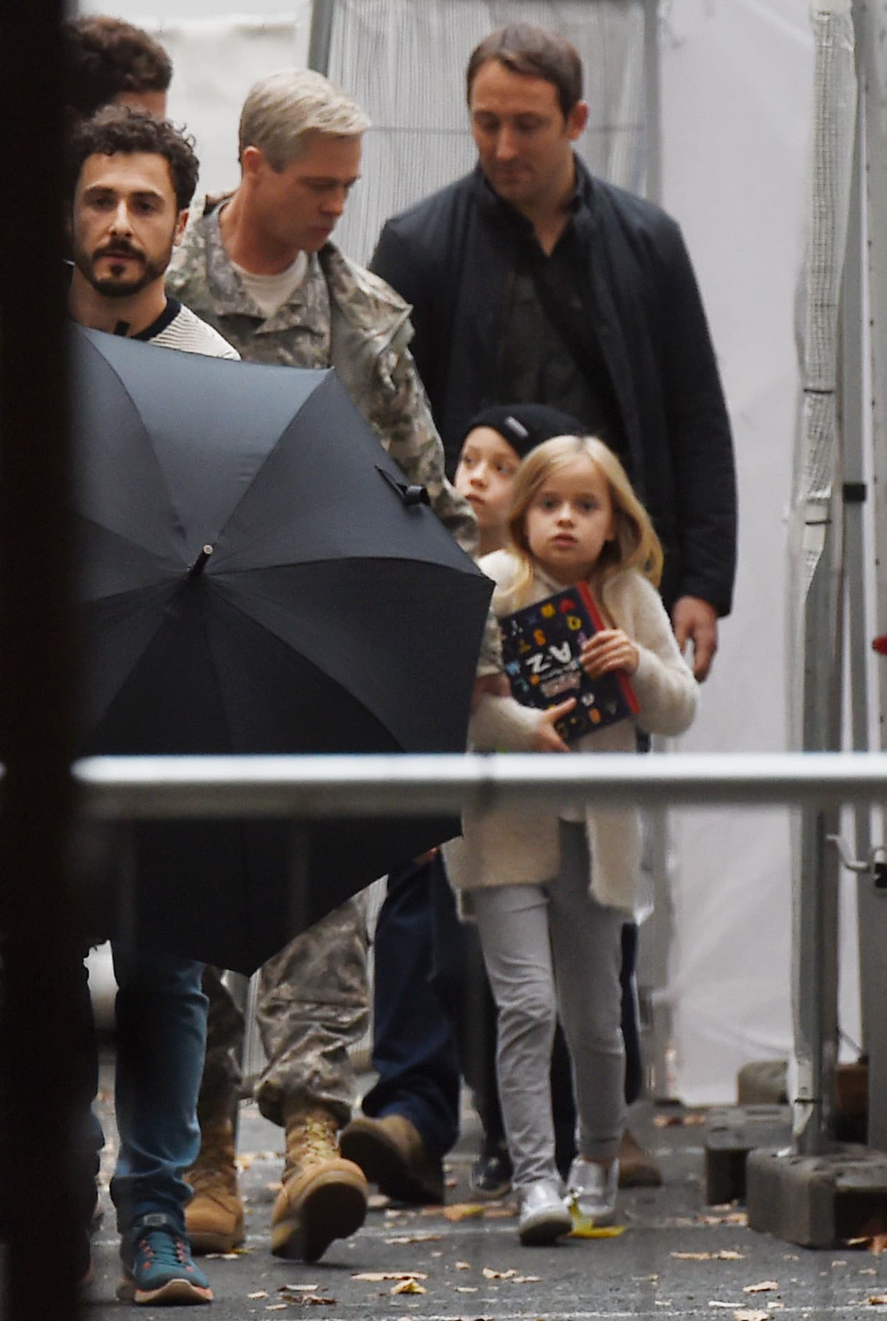 ¿Se le olvidó el tinte para cabello?