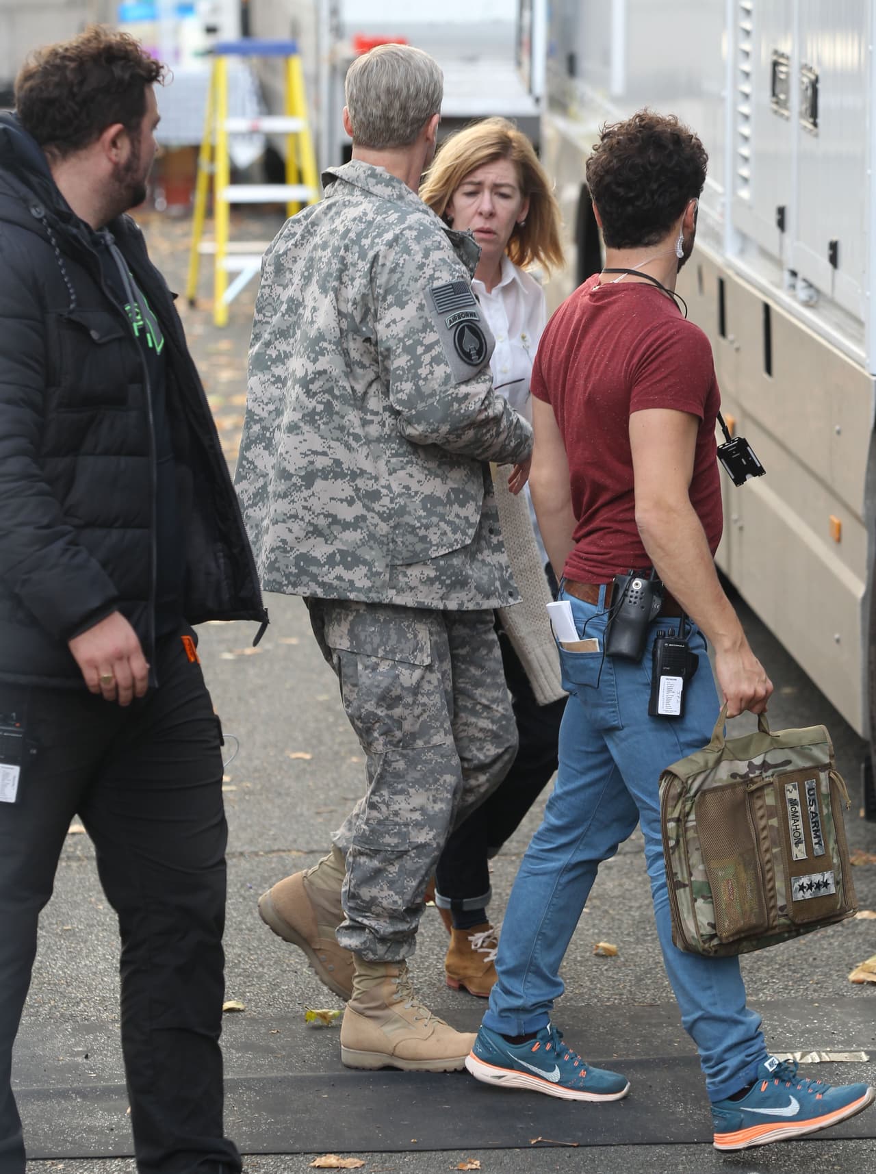 ¿O qué opinas tú de su nuevo look?