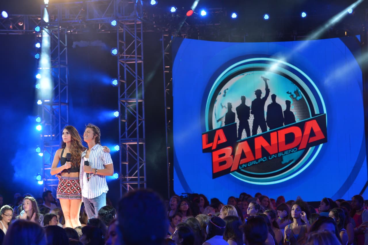 En este primer episodio fuimos testigos de jóvenes con mucho talento, otros con muchas ganas, historias conmovedoras y momentos divertidos con los jueces.