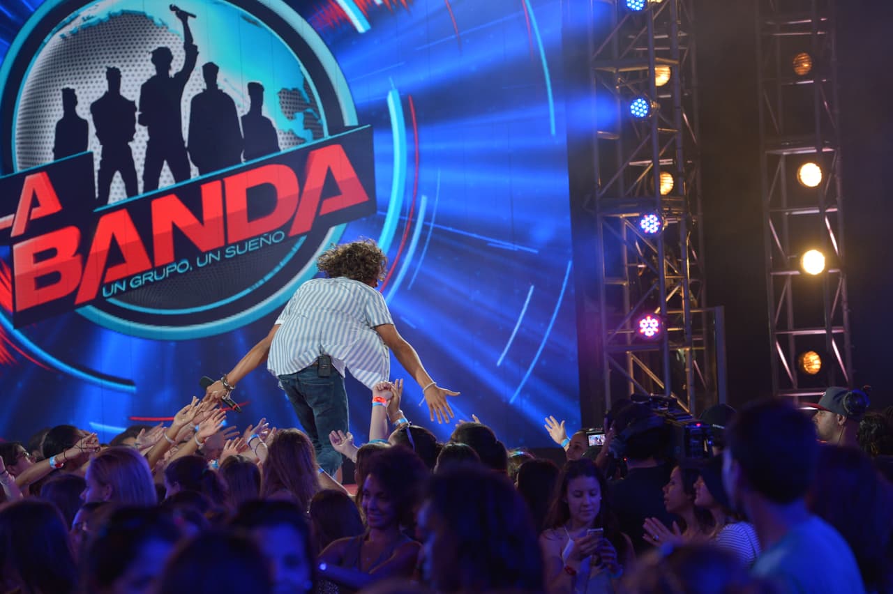 En este primer episodio fuimos testigos de jóvenes con mucho talento, otros con muchas ganas, historias conmovedoras y momentos divertidos con los jueces.