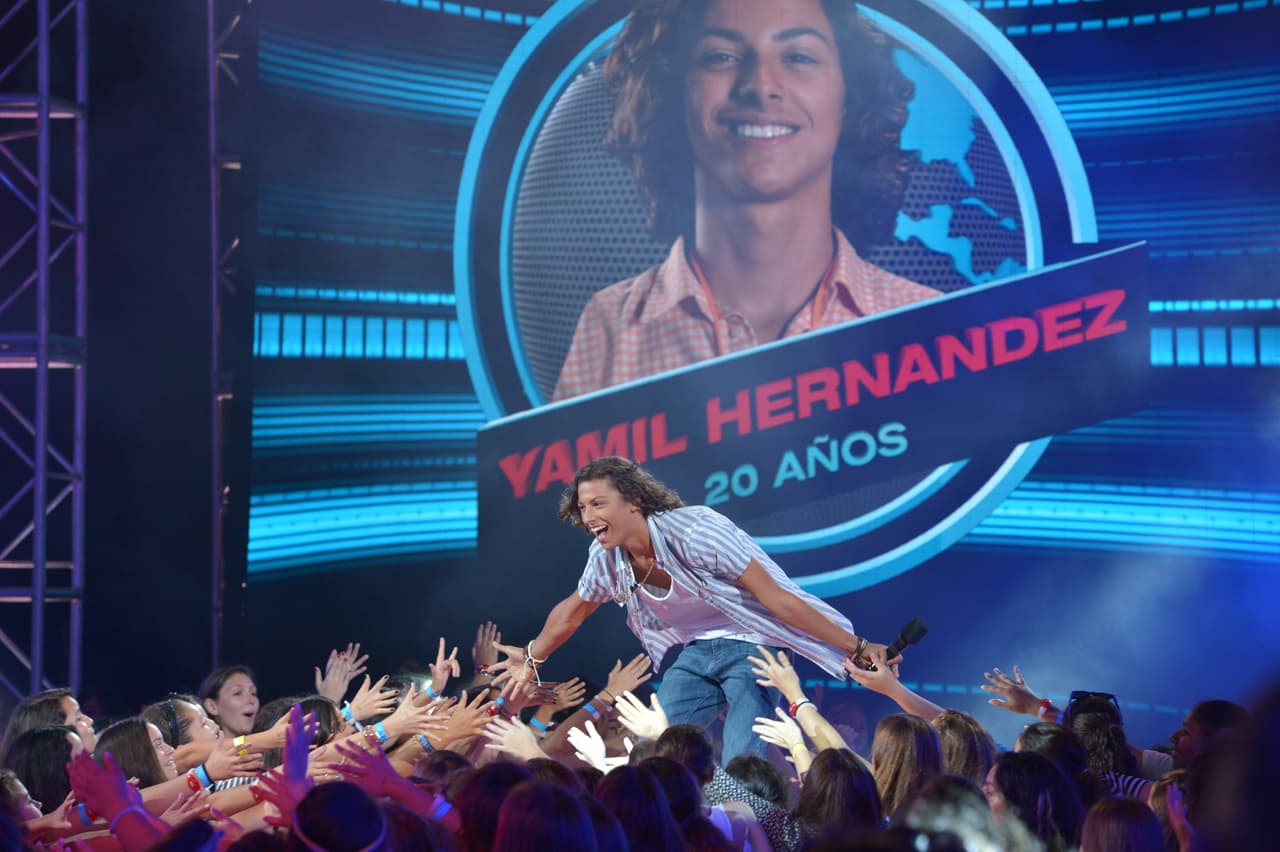 En este primer episodio fuimos testigos de jóvenes con mucho talento, otros con muchas ganas, historias conmovedoras y momentos divertidos con los jueces.