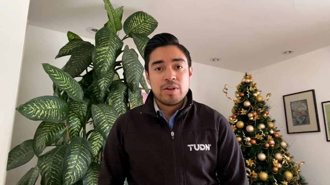 ¡Nico Castillo vuelve a la Liga BBVA MX y no es con América!