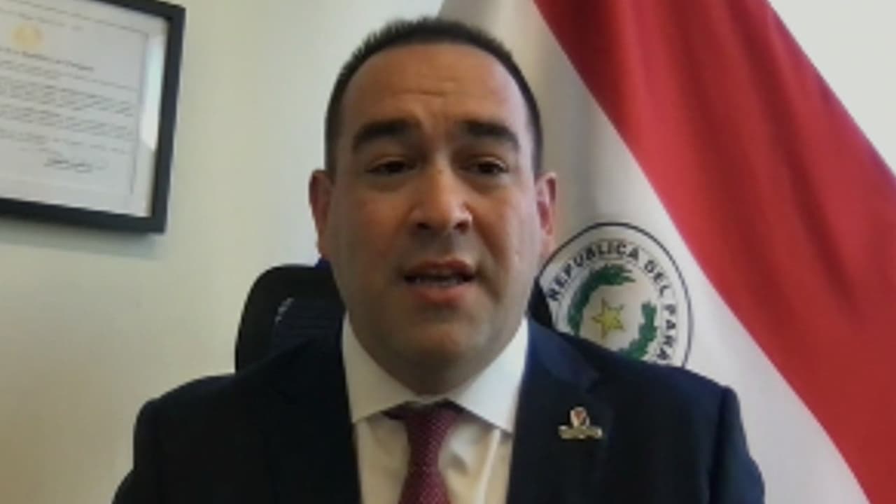 Paraguay participa con 12 empresas en expo de productos naturales en Anaheim