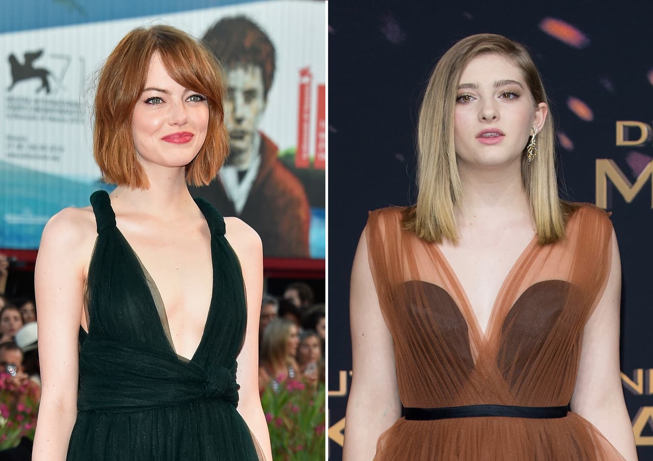 Incorpora tul a tu 'look' y luce como una reina