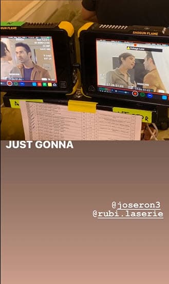 Alejandra Espinoza está feliz por pertenecer a este proyecto dramático.