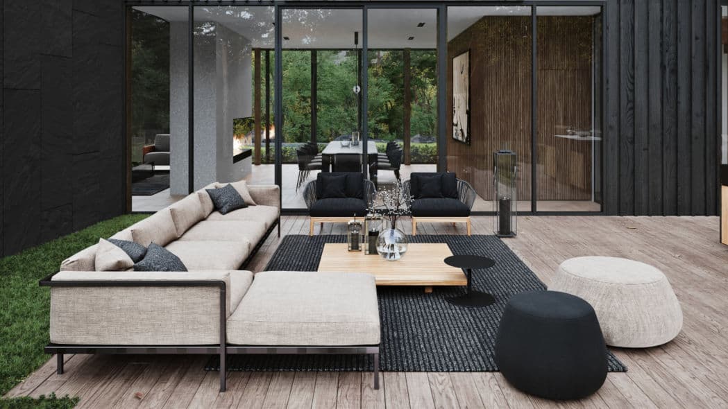 Un vistazo al complejo residencial de $7.7 millones diseñado por Aston Martin