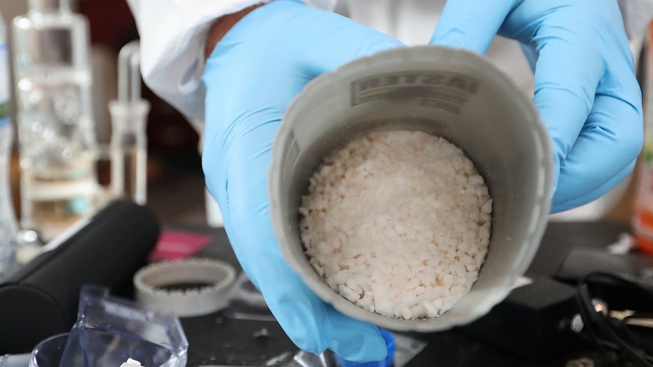 Atlanta es clave para el narcotráfico entre México y EEUU: dos carteles se imponen, dice la DEA