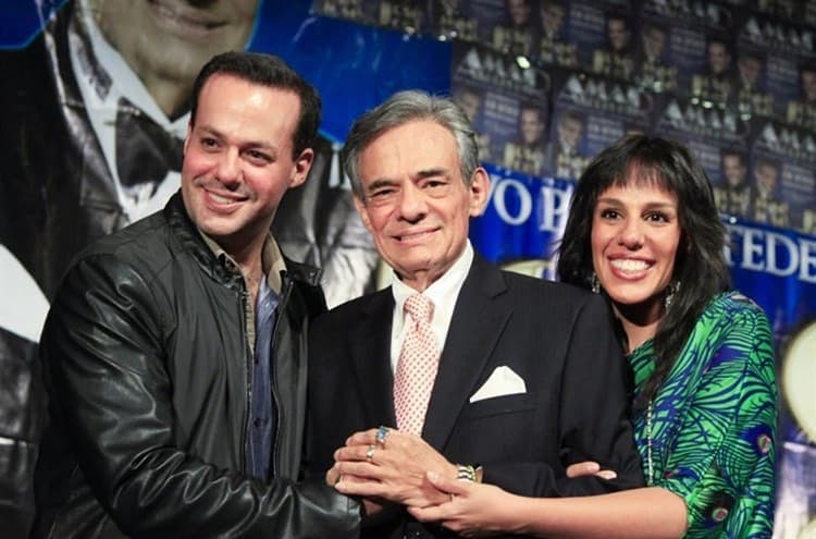 José Joel confirma en Instagram que frenó por 48 horas la cremación del cuerpo de José José