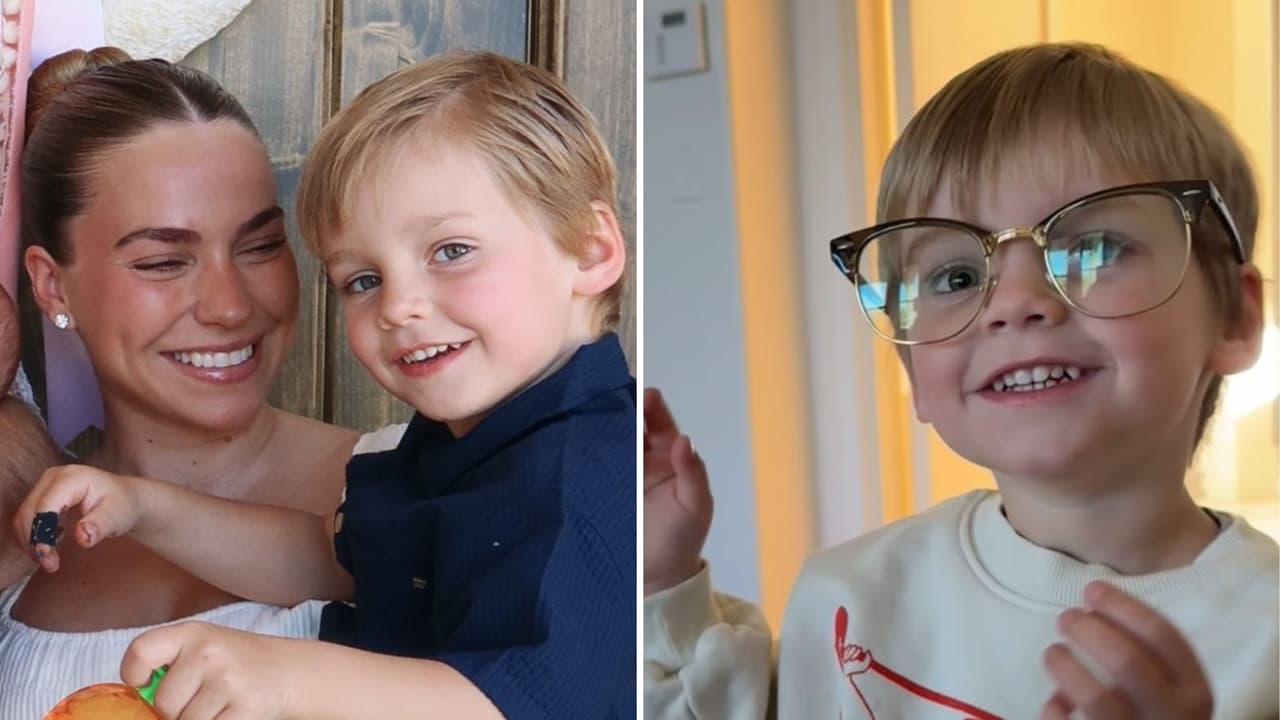 ‘Influencer’ hace petición tras “traumática” muerte de su hijo de 3 años que no habría presenciado