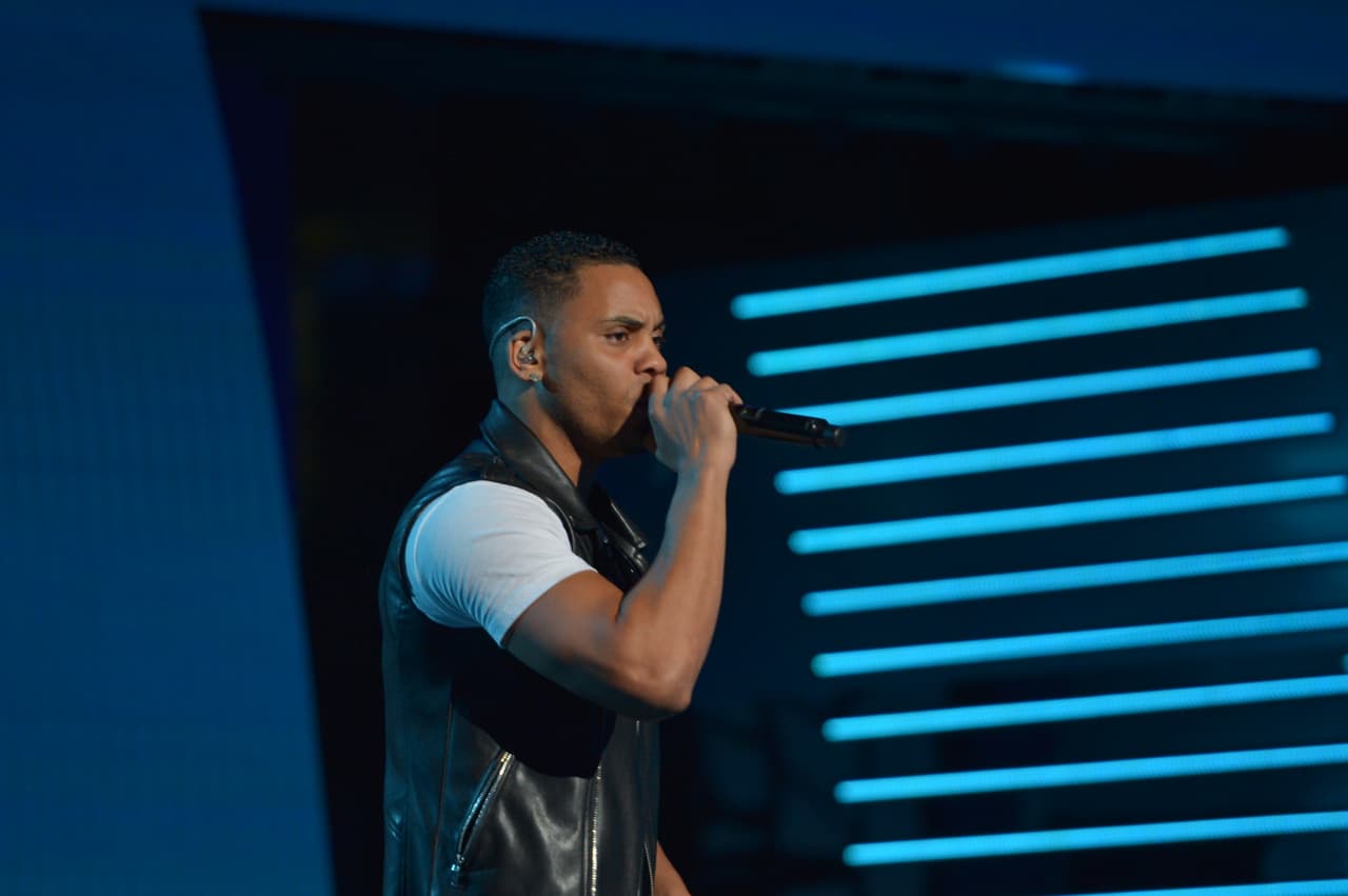 Pero ellos no fueron los únicos que hicieron su aparición.