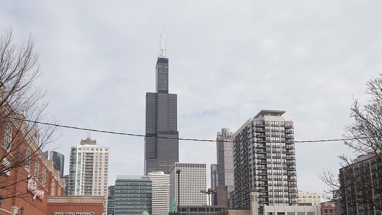 Gélido amanecer y posibilidad de nieve en el pronóstico de este miércoles