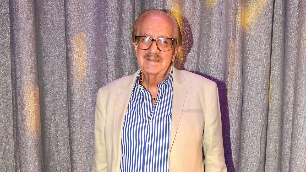 ¿De qué falleció Benito Castro? El actor no quería morir en un hospital