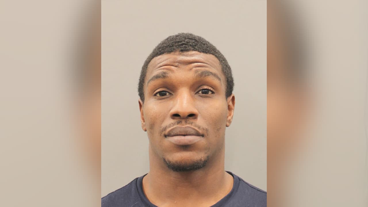 Arrestan a sospechoso de balear a muerte a una madre cuando cargaba a su bebé de 1 año al oeste de Houston