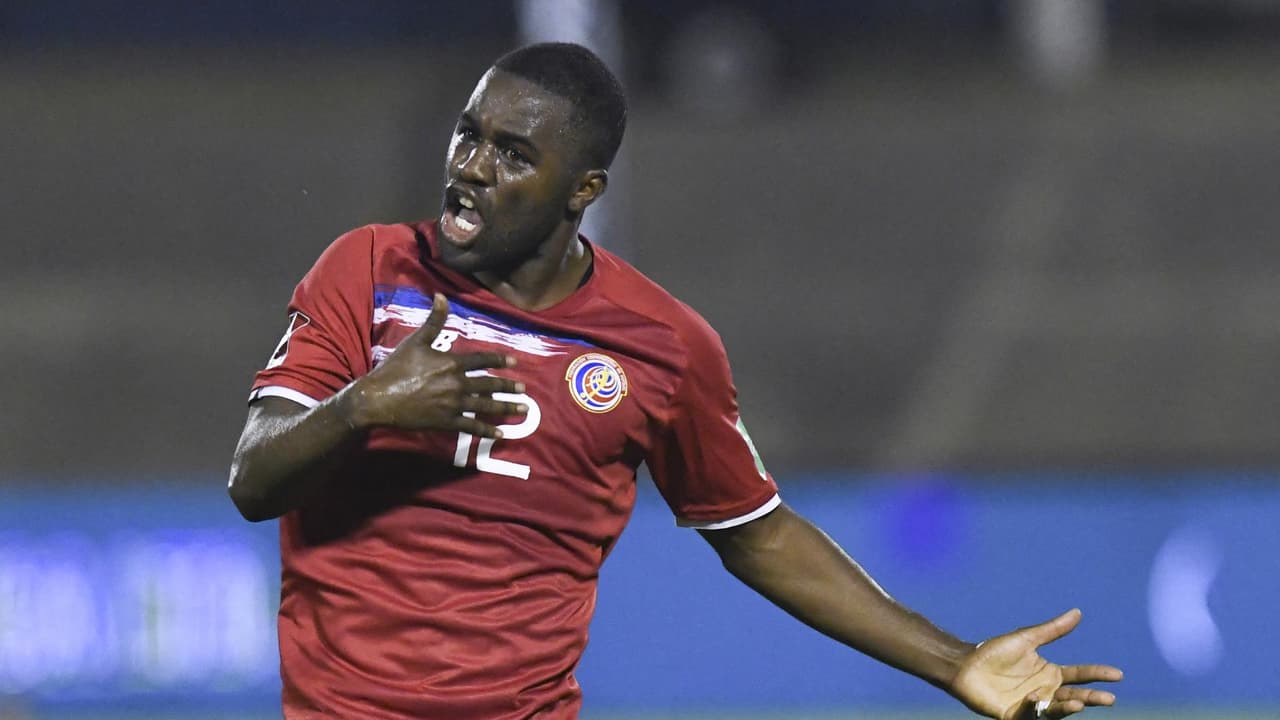 Costa Rica desmiente que jugaron con contagiados ante Jamaica