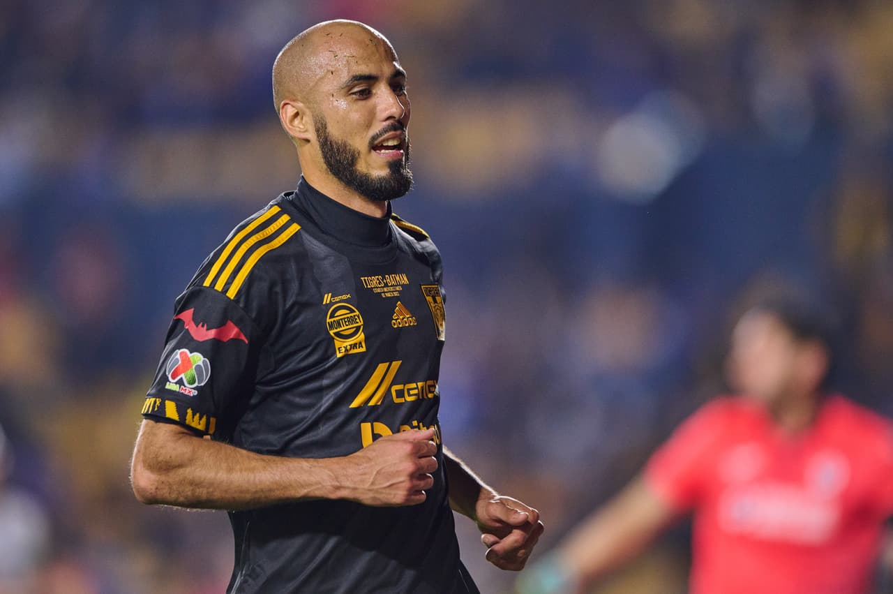 Guido advierte que con o sin refuerzos Tigres tiene plantel vasto