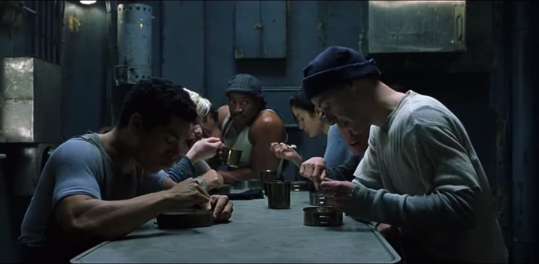 Predicciones de 'The Matrix'