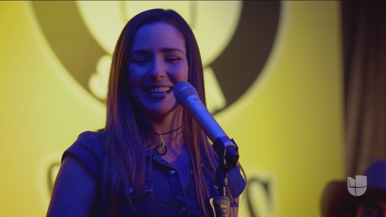 Pero nunca dejó de luchar por sus sueños. Además de proteger su hija, anhela ser una gran cantante de regional mexicano. Su primera presentación en suelo californiano se vio opacada por una redada, pero sus sueños de ser una estrella de la música aún no se desvanecen.