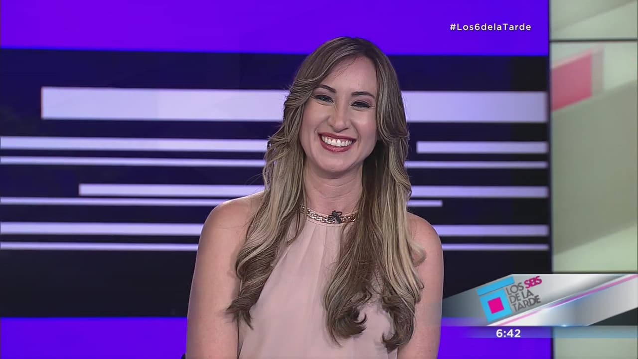 ¡Que cambio, señores! ¿Te gusta?