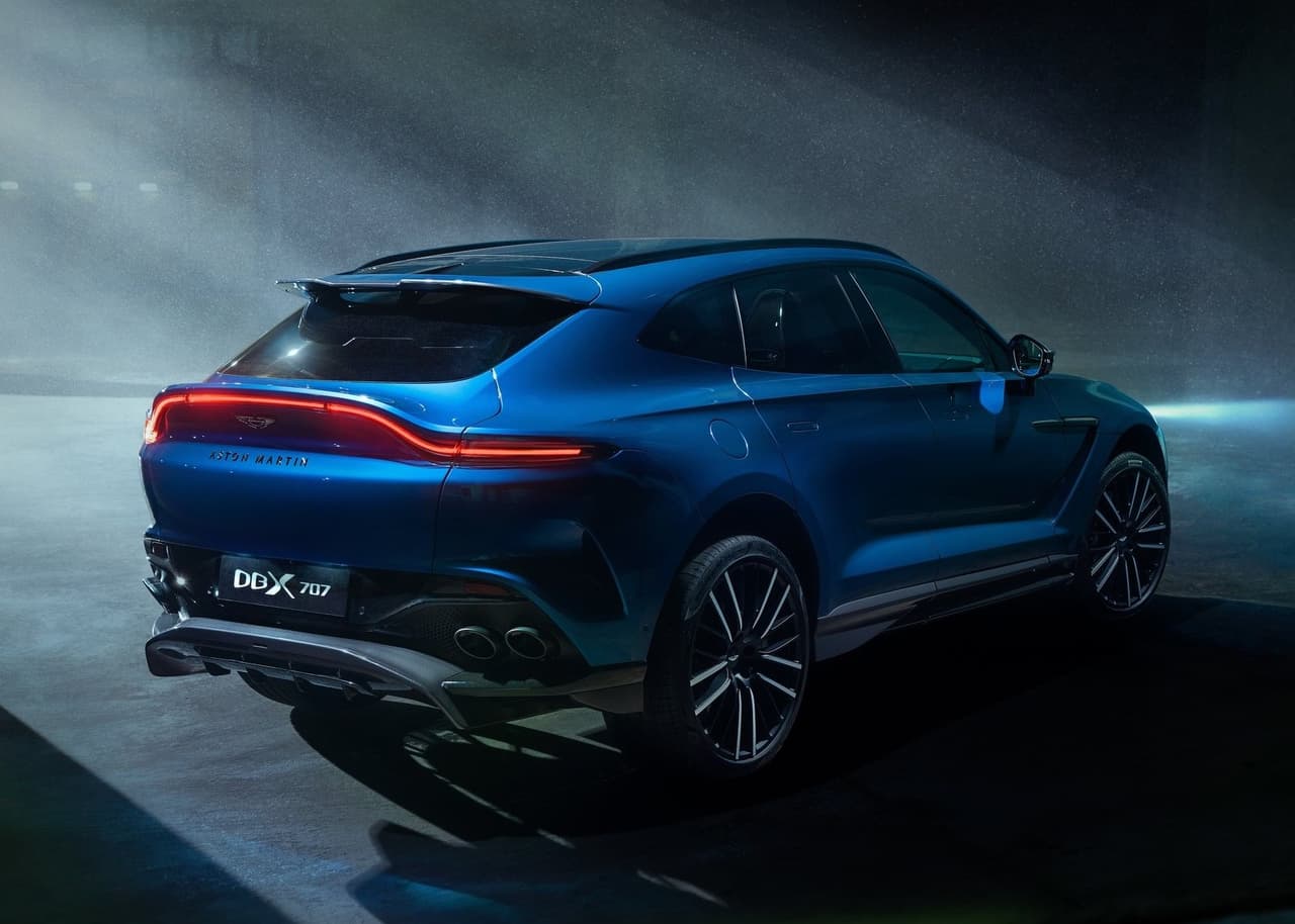 Aquí también es clave su nueva transmisión automática MCT Speedshift de nueve velocidades como la que usan algunos modelos AMG.