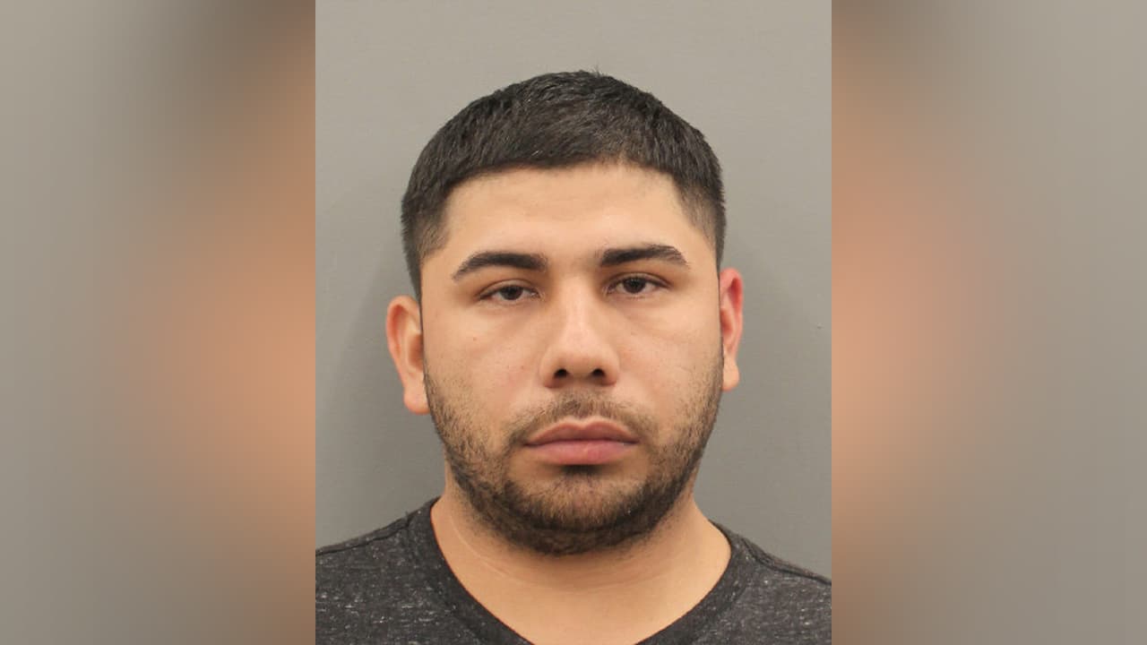 José Manuel Avilés Díaz, de 26 años