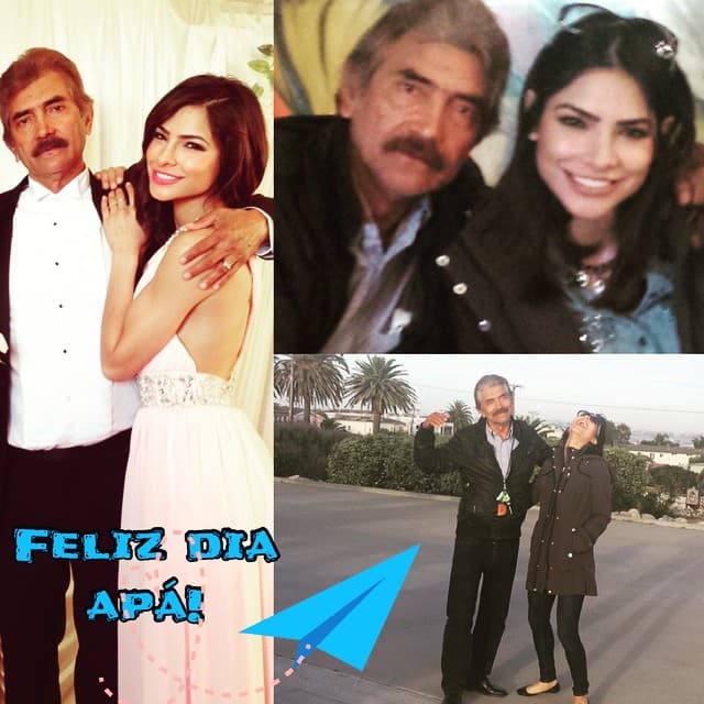 “Esto me hace a mí respetarlos mucho más como papás y querer entregarles y darles doblemente más, en este momento, de lo que yo siempre les he dado desde que he tenido más dinero”, apuntó.