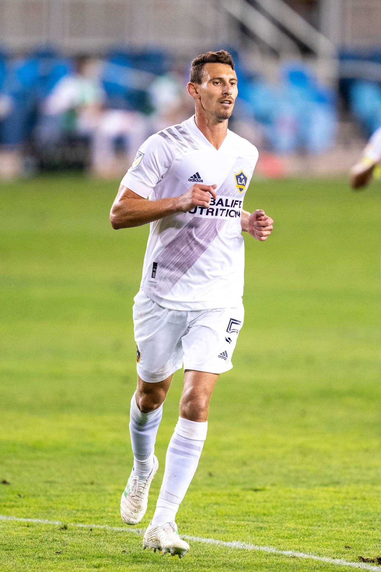 Defensor: Daniel Steres (LA Galaxy)