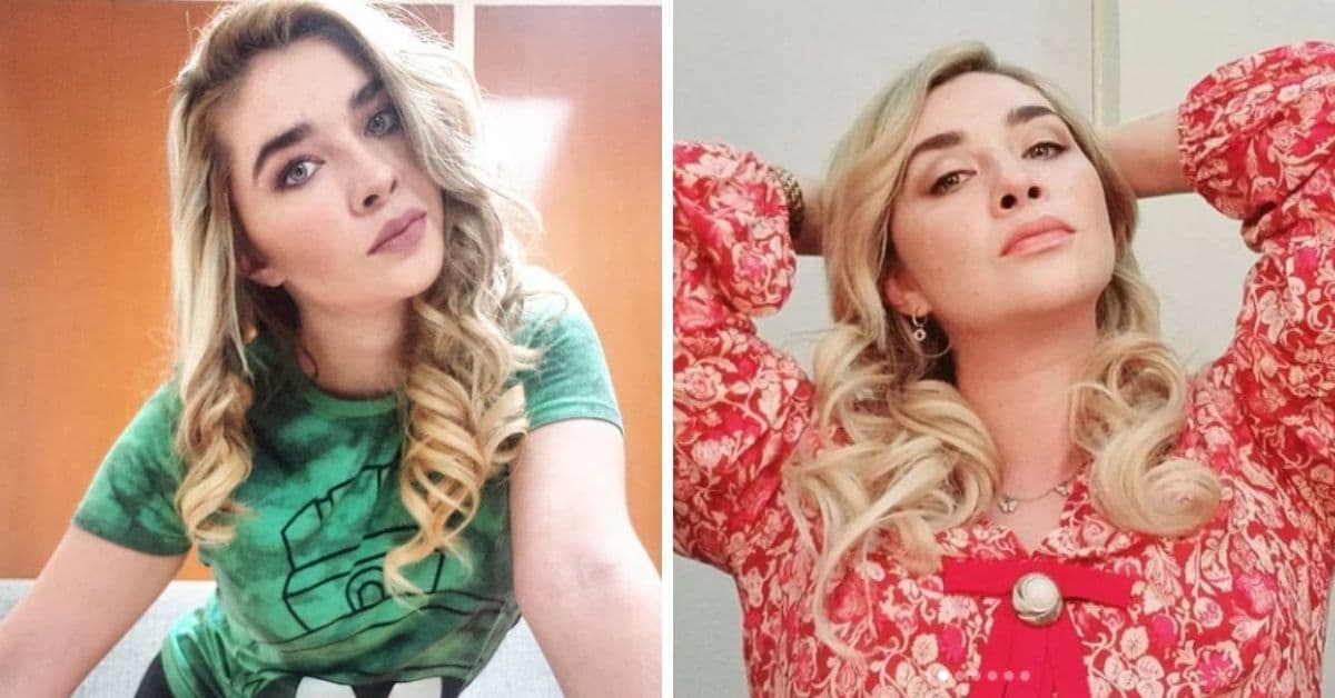 Daniela Luján confesó estar muy enamorada: conoce a su novio, el actor Mario Alberto Monroy