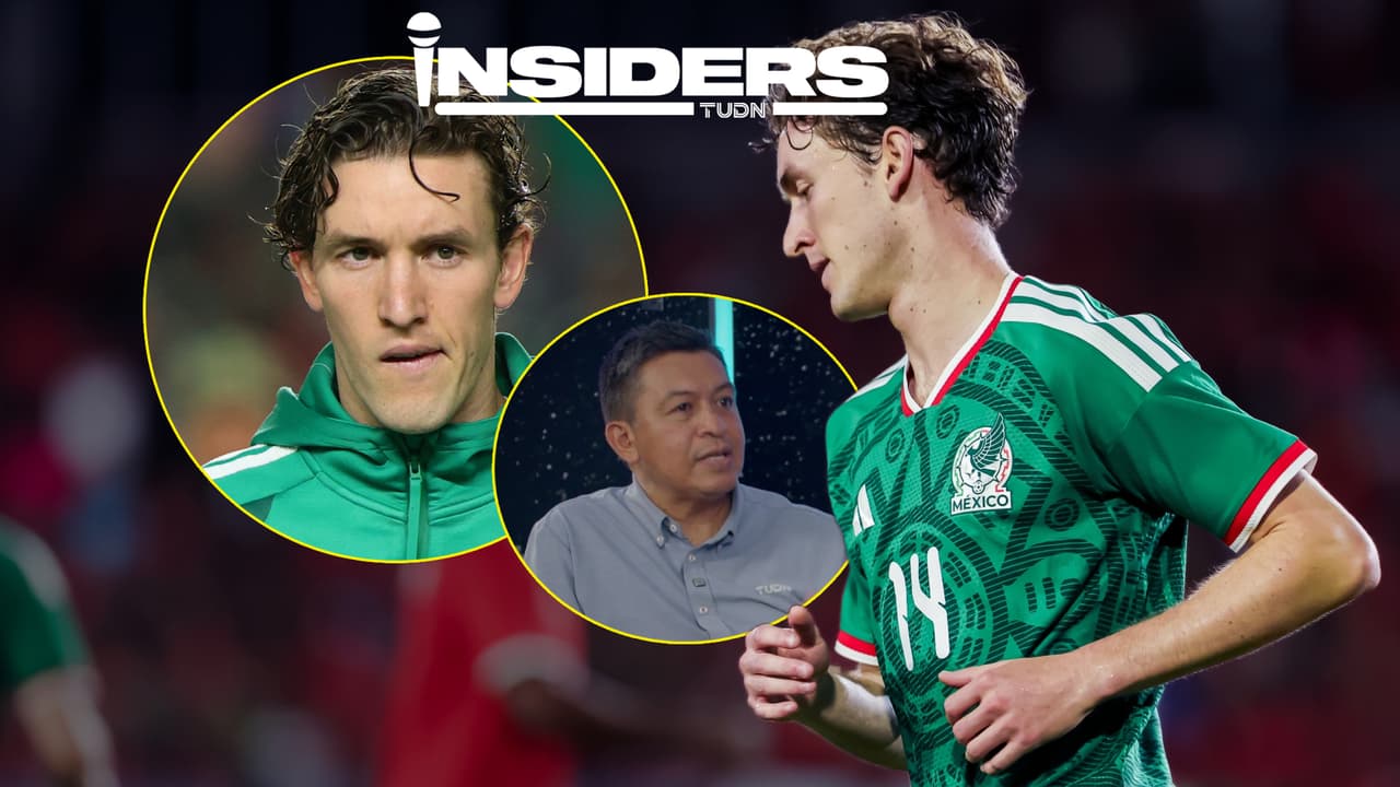 Las dudas que Marcel Ruiz genera al Vasco