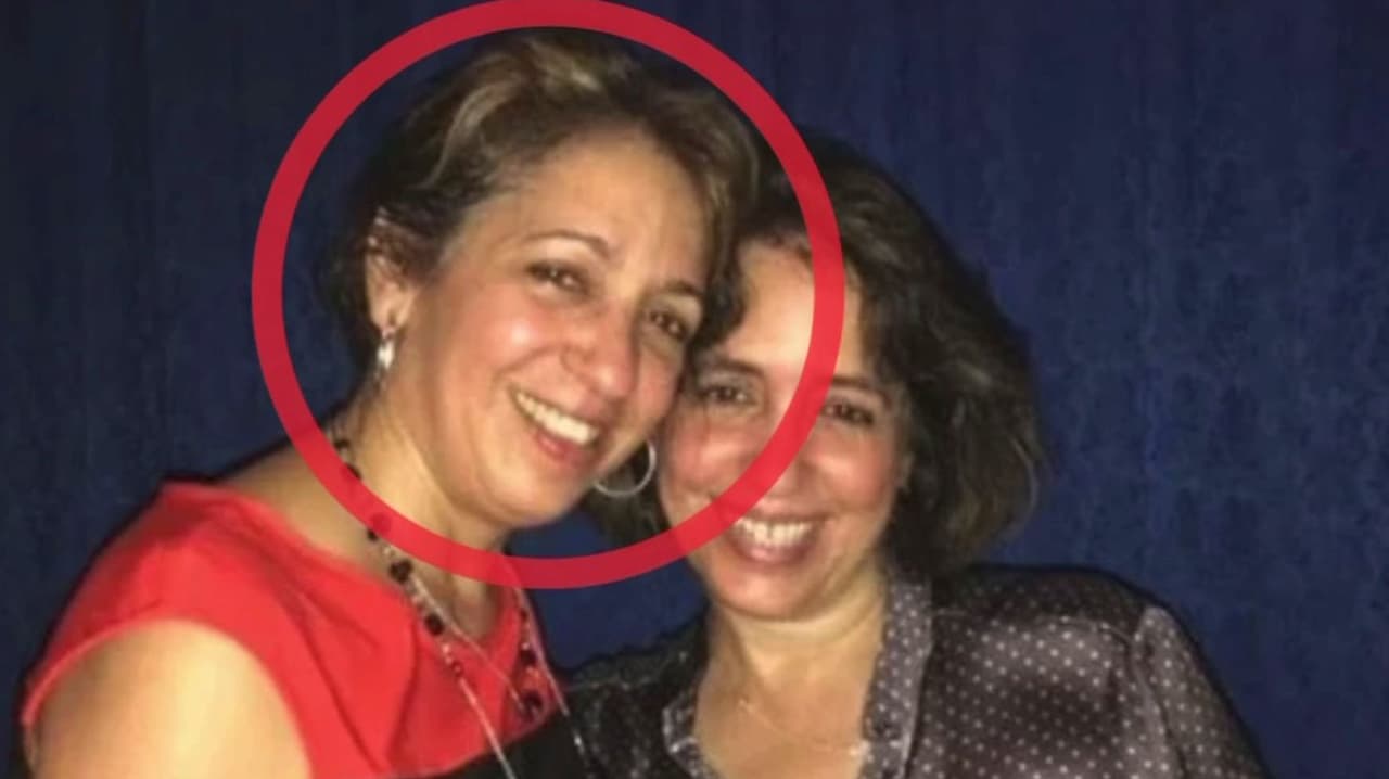 Arrestan en Florida a hermana de presidenta de GAESA