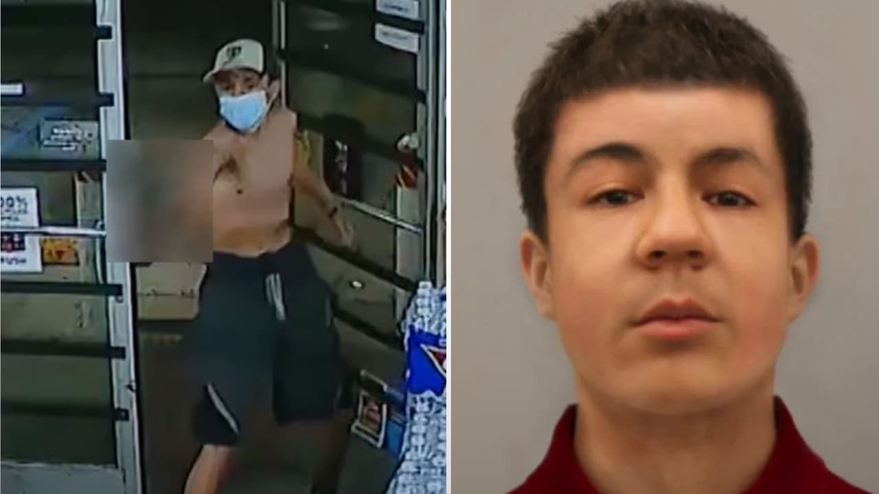 FBI ofrece $50,000 por Abel Acosta, prófugo por triple asesinato en el norte de Texas